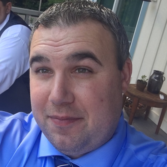 Meet your Posher, Adam - Picture 1 of 1